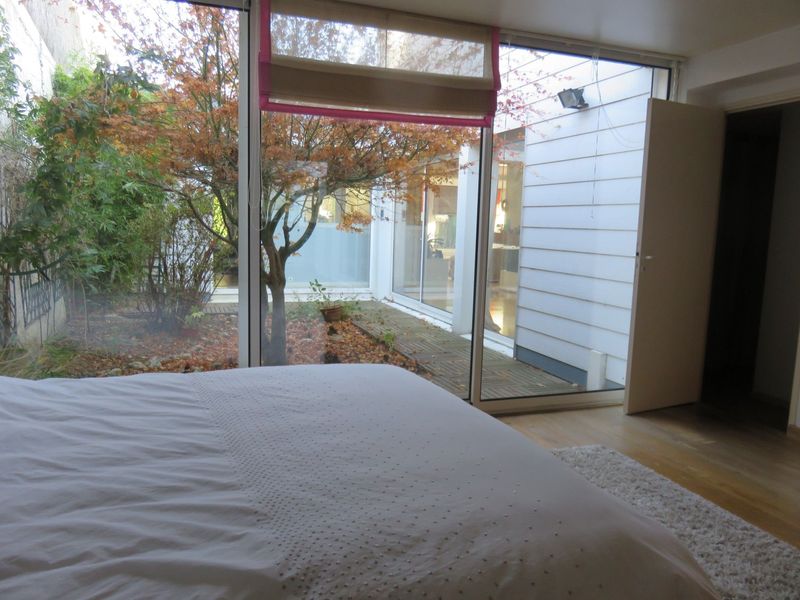 maison d'architecte 7 SAINTE ADRESSE BEAUX VOLUMES / CONTEMPORAIN / CHEMINEE ste adresse  VENDU